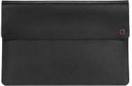 Чехол для ноутбука Lenovo 14" black (4X40U97972) ThinkPad X1 Carbon/Yoga Leather 14" Sleeve