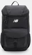 Рюкзак New Balance Essentials TL LAB51904-BK 23 л черный