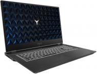 Ноутбук Lenovo Legion Y540 15,6" (81SX00ETRA) black