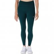 Тайтсы Asics ROAD HIGH WAIST TIGHT 2012C968-302 р.XS зеленый