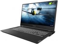 Ноутбук Lenovo Legion Y540 17,3" (81Q4006VRA) black