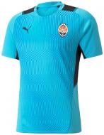 Футболка Puma FCSD Pro Training Jersey 76411004 р.2XL голубой
