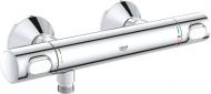 Термостат для душу Grohe QuickFix Precision Flow 34840000T