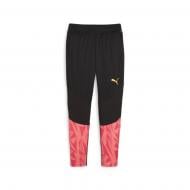 Брюки Puma INDIVIDUALFINAL FF. TRAINING PANTS 65926957 р. 3XL черный