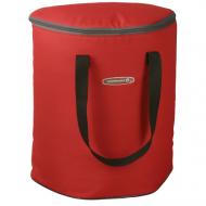 Термосумка Campingaz Basic Cooler Red 15л 031602 