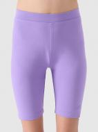 Велосипедки 4F SHORT TIGHTS CAS F014 4FJWSS25TSTIF014-51S р.134 розовый