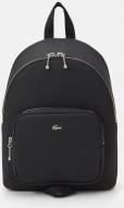 Рюкзак Lacoste NF4759DZ-000 черный