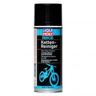 Очиститель Liqui Moly велоцепей Bike Kettenreiniger + МУЛЬТІІНСТРУМЕНТ. 400 мл