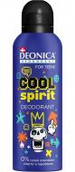 Дезодорант для мужчин Deonica For Teens Cool Spirit 125 мл