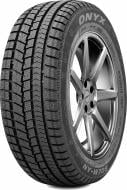 Шина Onyx NY-W705 165/70 R14 81 T (190 км/ч) нешипованая зима
