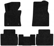 Килимки автомобільні EVAtech Standard Camry (XV70) 2017-2024 8 покоління Sedan USA TY33381CD5TL2VEB модельні