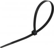 Стяжка для кабеля UP! (Underprice) 7.2х300 мм 100 шт. черный