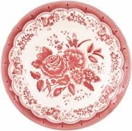 Тарелка для супа Claytan Ceramics Victoria Pink 24 см 910-066