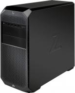 Рабочая станция HP Z4 G4 (9LP43EA) black