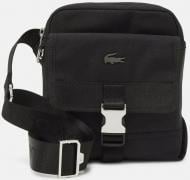 Сумка через плечо Lacoste NH4594KO-000 черный
