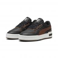 Кроссовки мужские Puma PL CA PRO RIPPLE 30807801 р.41 черные
