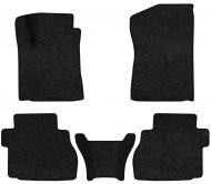 Килимки автомобільні EVAtech Premium Sequoia 8 seats 2008 2 покоління SUV USA TY11030CD5BM2VPB модельні