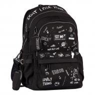 Рюкзак молодежный YES by Andre Tan TS-61 Dark 558877 Рюкзак молодежный YES by Andre Tan TS-61 Dark 558877