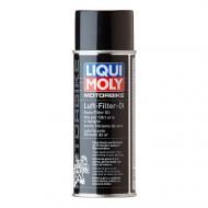 Олива Liqui Moly 400 мл