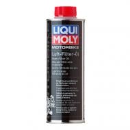 Масло Motorbike luft-filter-oil для пропитки воздушных фильтров 0,5 л Liqui Moly
