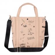 Сумка-шоппер YES by Andre Tan TB-21 Light