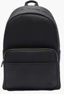 Рюкзак Lacoste NH4430HC-000 черный