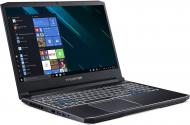 Ноутбук Acer Predator Helios 300 PH317-53 17,3" (NH.Q5QEU.022) black