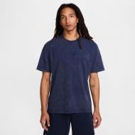 Футболка PSG M NK PRM ESSNTL TEE HQ0768-410 р.L синий