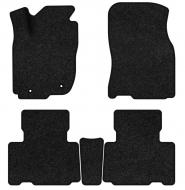 Коврики автомобильные EVAtech Premium RAV4 (XA40) (open threshold) 2013-2016 4 поколение SUV USA TY11182CD5TL2VPB модельные