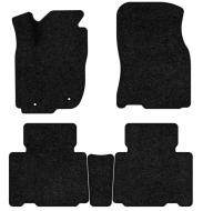 Килимки автомобільні EVAtech Standard RAV4 (XA40) (closed threshold) 2013-2016 4 покоління SUV USA TY33624CD5TL2VEB мод