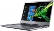 Ноутбук Acer Swift 3 SF314-41 14" (NX.HFDEU.008) silver