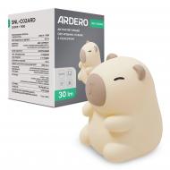 Ночник ARDERO Капибара SNL-C02ARD бежевый 81054
