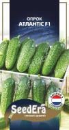 Насіння SeedEra огірок Атлантіс F1 20 шт. (4823114403057) Насіння SeedEra огірок Атлантіс F1 20 шт. (4823114403057)