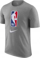 Футболка Nike Team 31 AT0515-063 р.L сірий Футболка Nike Team 31 AT0515-063 р.L сірий