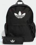 Рюкзак Adidas With Pencil Case JW0315 12 л черный