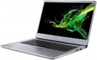 Ноутбук Acer Swift 3 SF314-41 14" (NX.HFDEU.018) silver