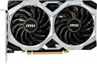 Видеокарта MSI GeForce RTX 2060 8GB GDDR6 256bit (GF RTX2060 VENTUS GP OC)