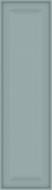 Фасад для кухни Грейд МДФ#19 Аква №714 713*196 н/св Парма