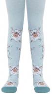 Колготки для девочек Conte-Kids CK Tip-Top 18С-266СП 505р.116 светло-бирюзовый