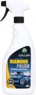 Поліроль кузова Zollex Diamond polish BP-085G 750 мл
