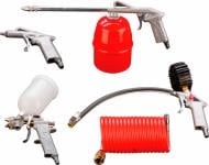 Набор пневмоинструмента NEO tools 12-500