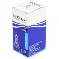 Автолампа світлодіодна Neolux Blue Light W5W 2 шт.(NLX711B)