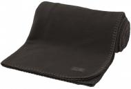 Плед Fleece Blanket Grey 130x170 см серый Easy Camp