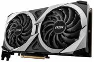 Видеокарта MSI RX 6700 XT 12GB GDDR6 192bit (RX 6700 XT MECH 2X 12G)