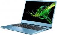 Ноутбук Acer Swift 3 SF314-41 14" (NX.HFEEU.028) blue