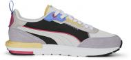 Кроссовки женские демисезонные Puma PUMA R22 38346224 р.35,5 черные