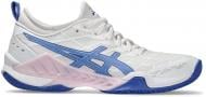 Кроссовки женские демисезонные Asics BLAST FF 3 1072A080_101 р.41,5 голубые