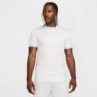 Футболка Nike M NK DF ACD25 SS TOP BR HJ3791-025 р.L сірий