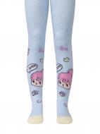 Колготки для девочек Conte-Kids TIP-TOP (16) 514 р.104 светло-голубой