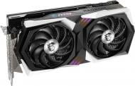 Видеокарта MSI Radeon ™ RX 6700 XT 12GB GDDR6 192bit (RX 6700 XT GAMING X12G)